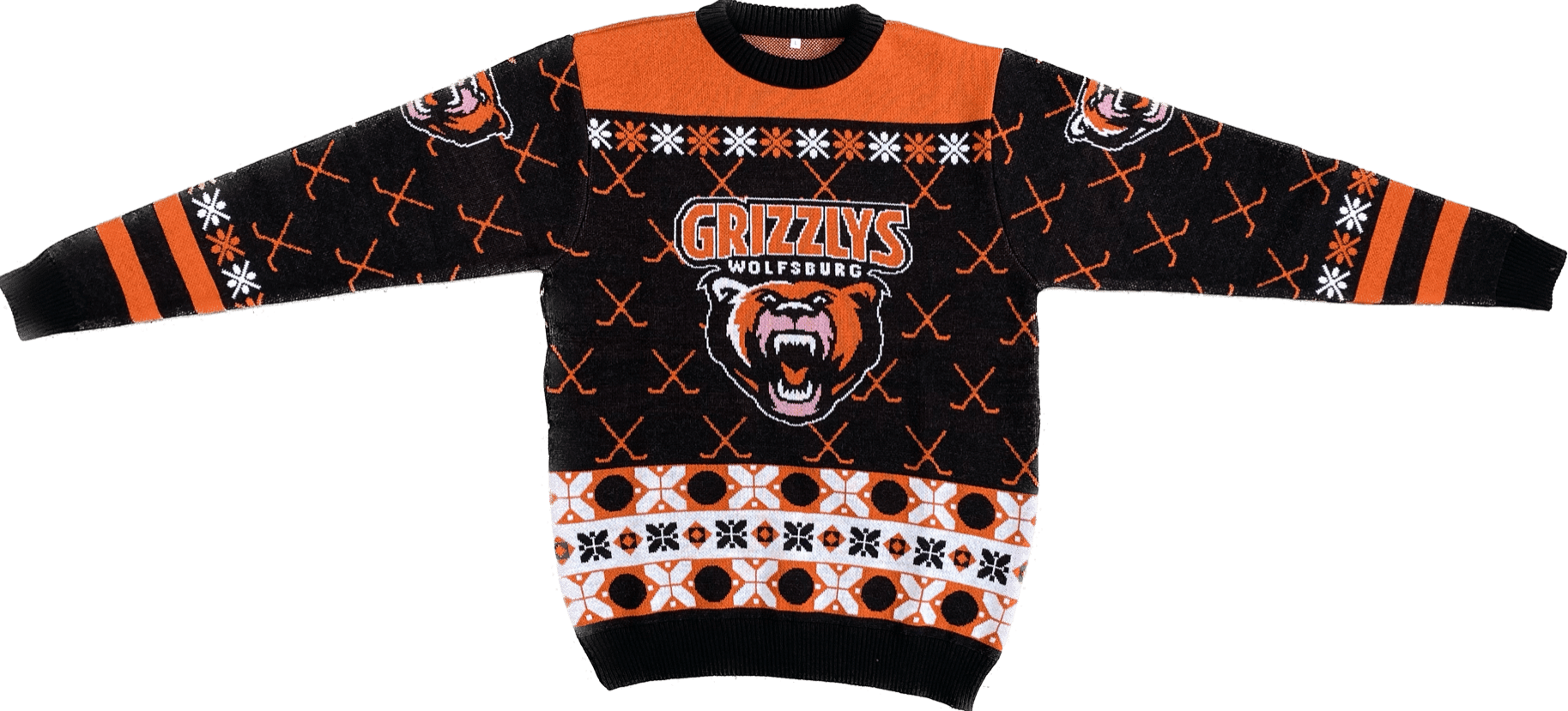 Ugly Sweater Ugly Sweater