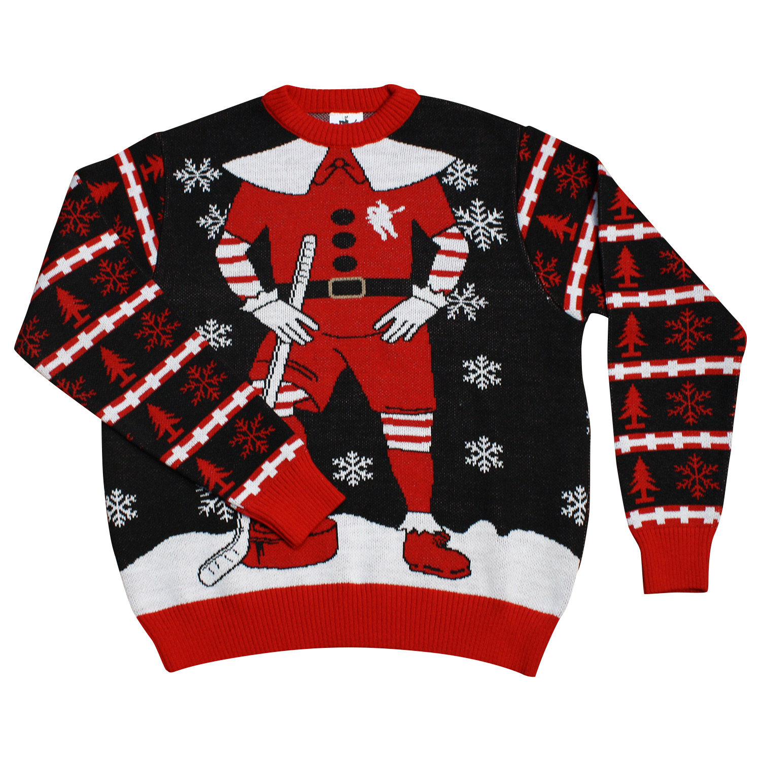 Ugly Sweater Ugly Sweater