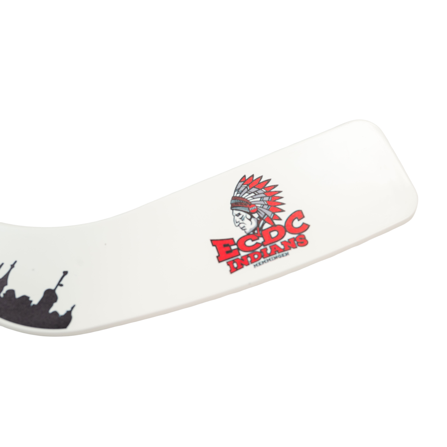 Eishockeyschläger Mini Feldspieler 45 cm