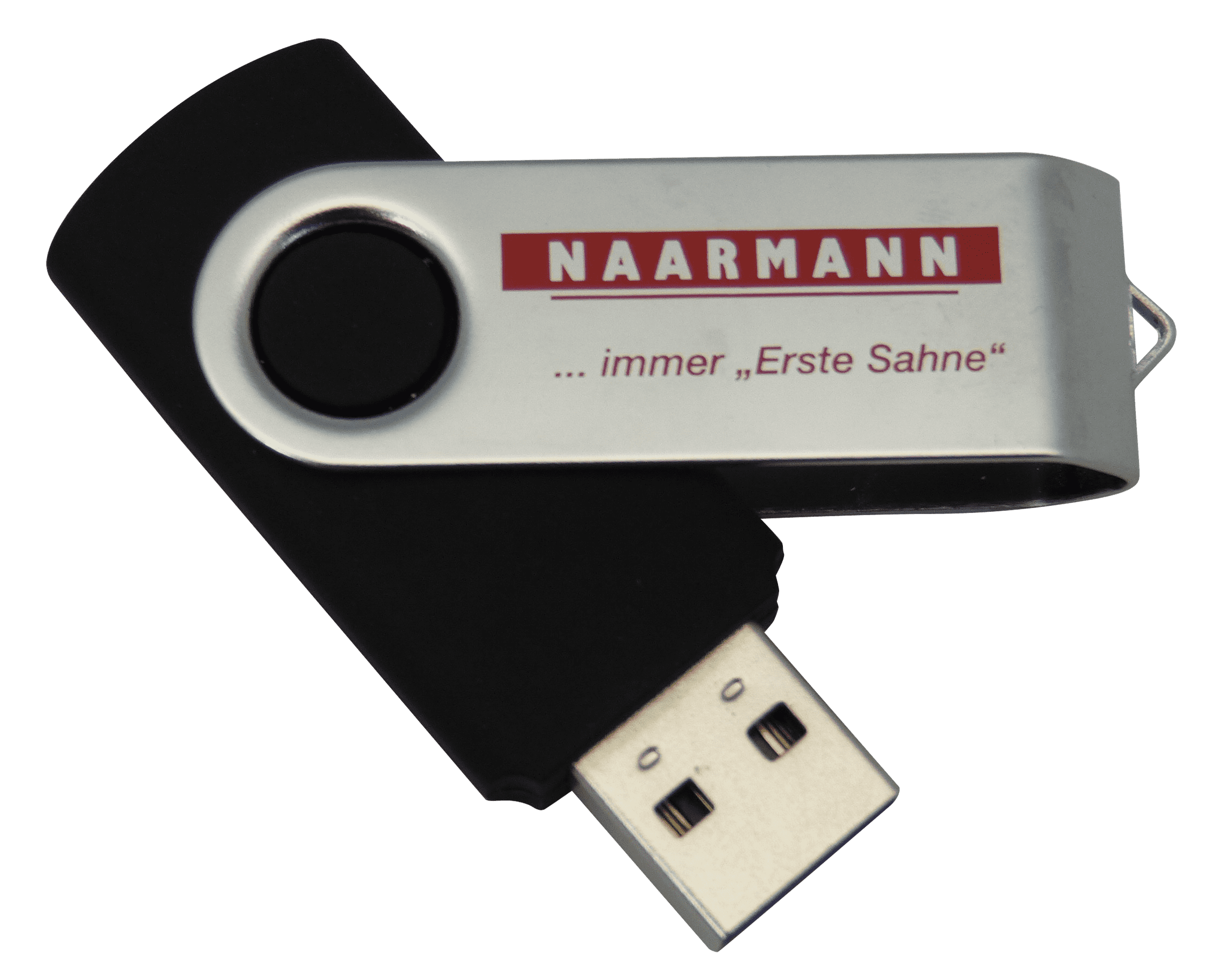 USB Stick als 3D Modell