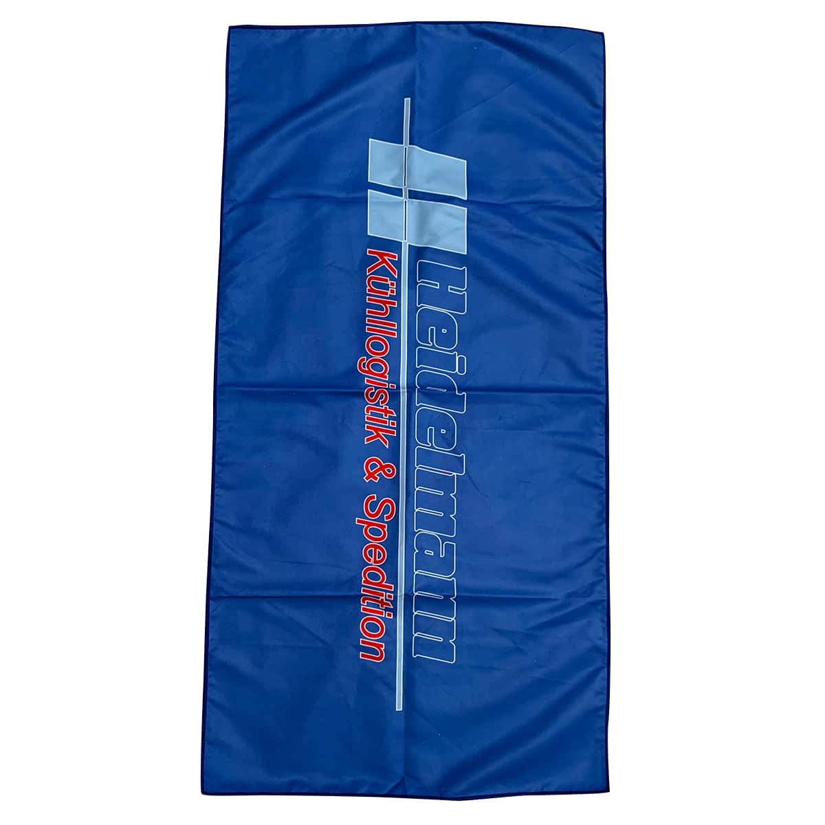Handtuch Mikrofaser 50x100 cm mit Bedruckung Handtuch Mikrofaser 50x100 cm mit Bedruckung