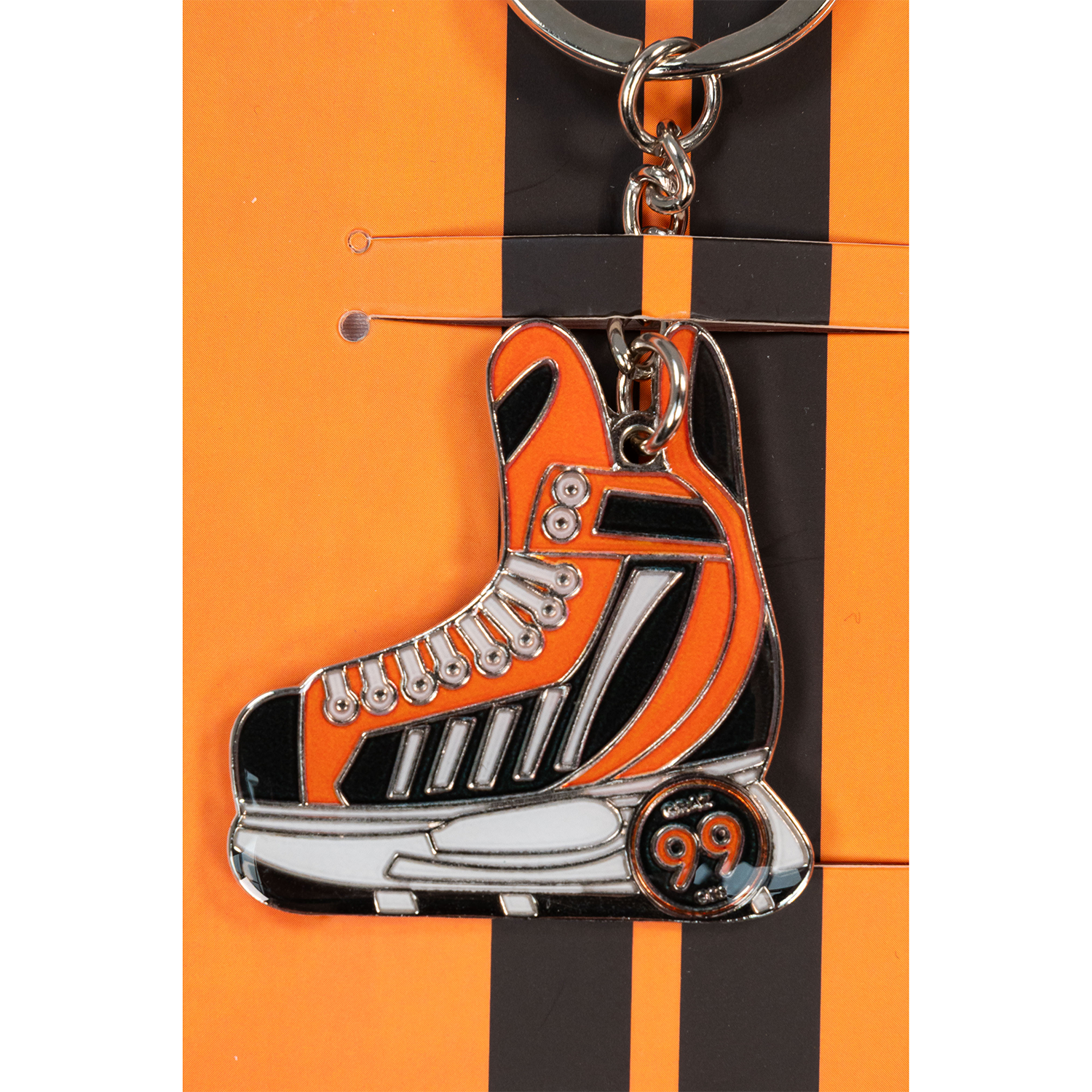 Schlüsselanhänger Eishockey  Schlittschuh