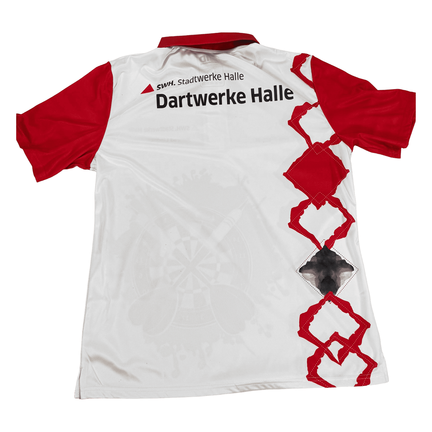 Poloshirt Dart