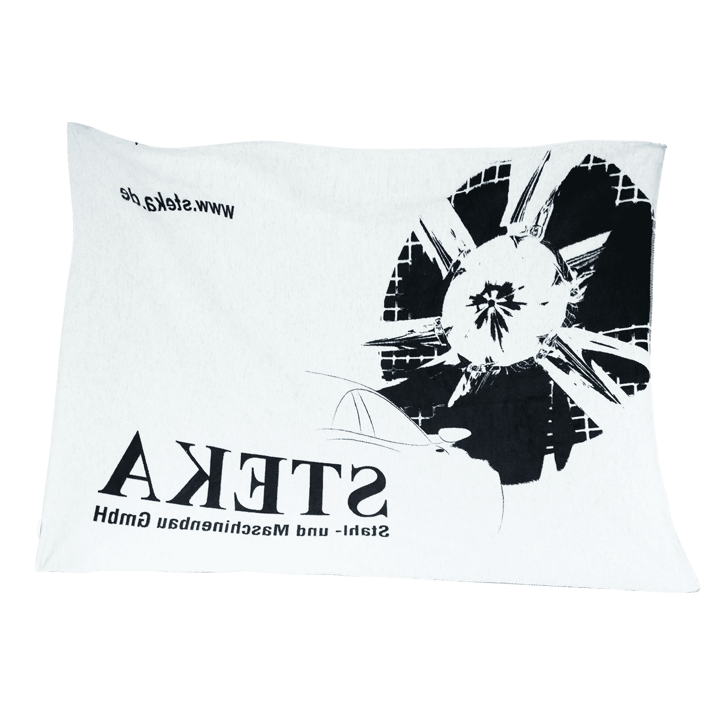 Kuscheldecke 150x200 cm