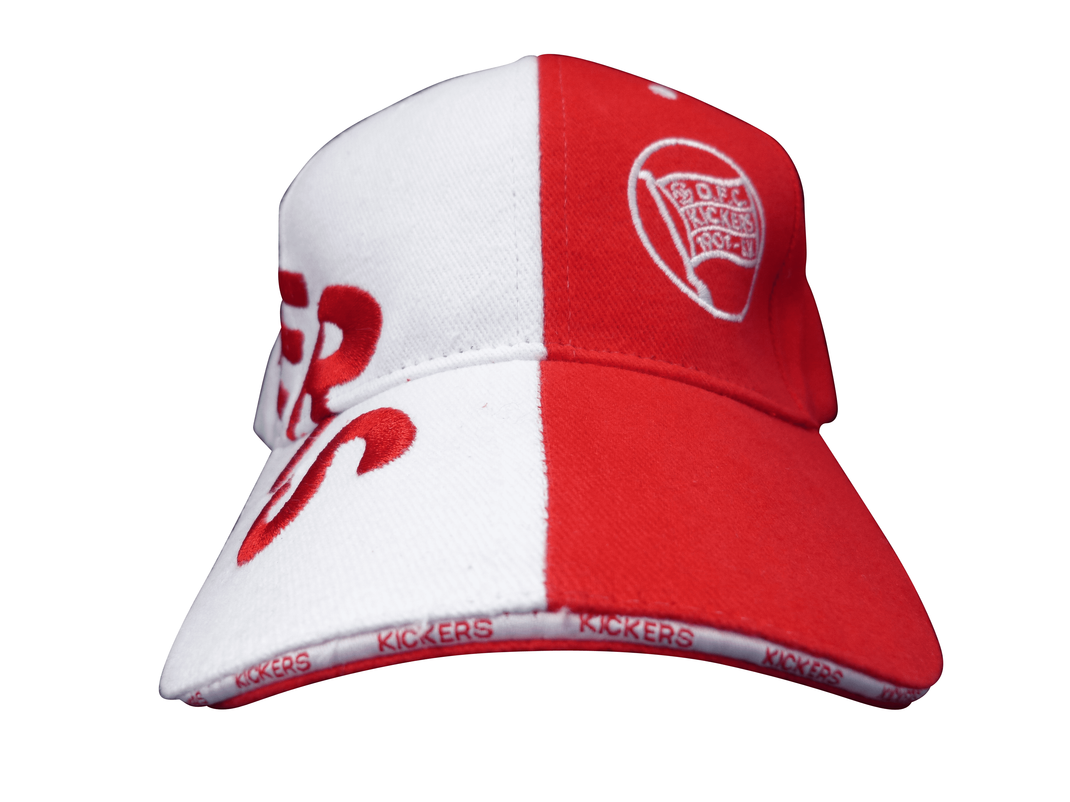 Cap Modell Halb / Halb