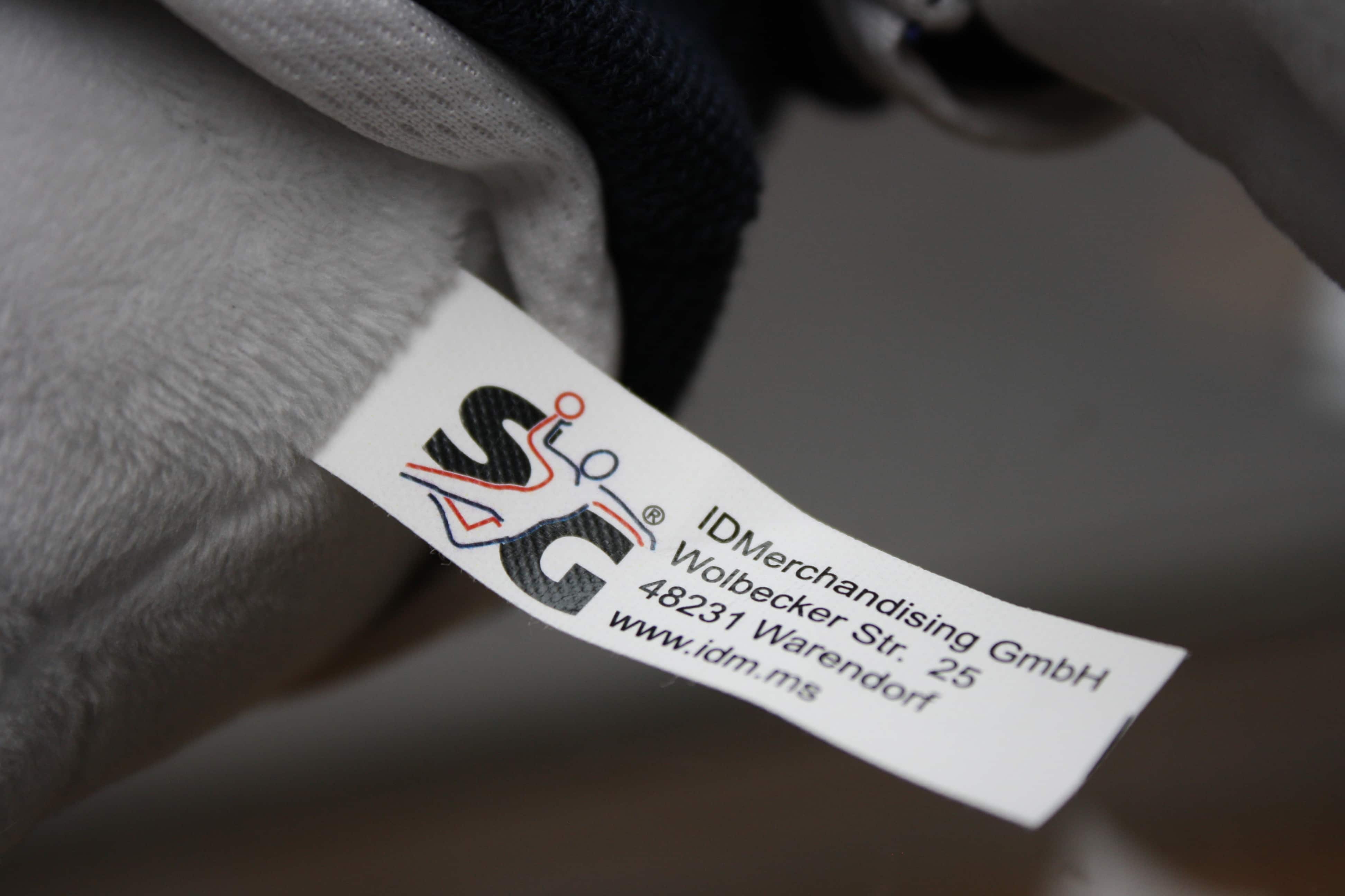 Schlüsselanhänger Maskottchen