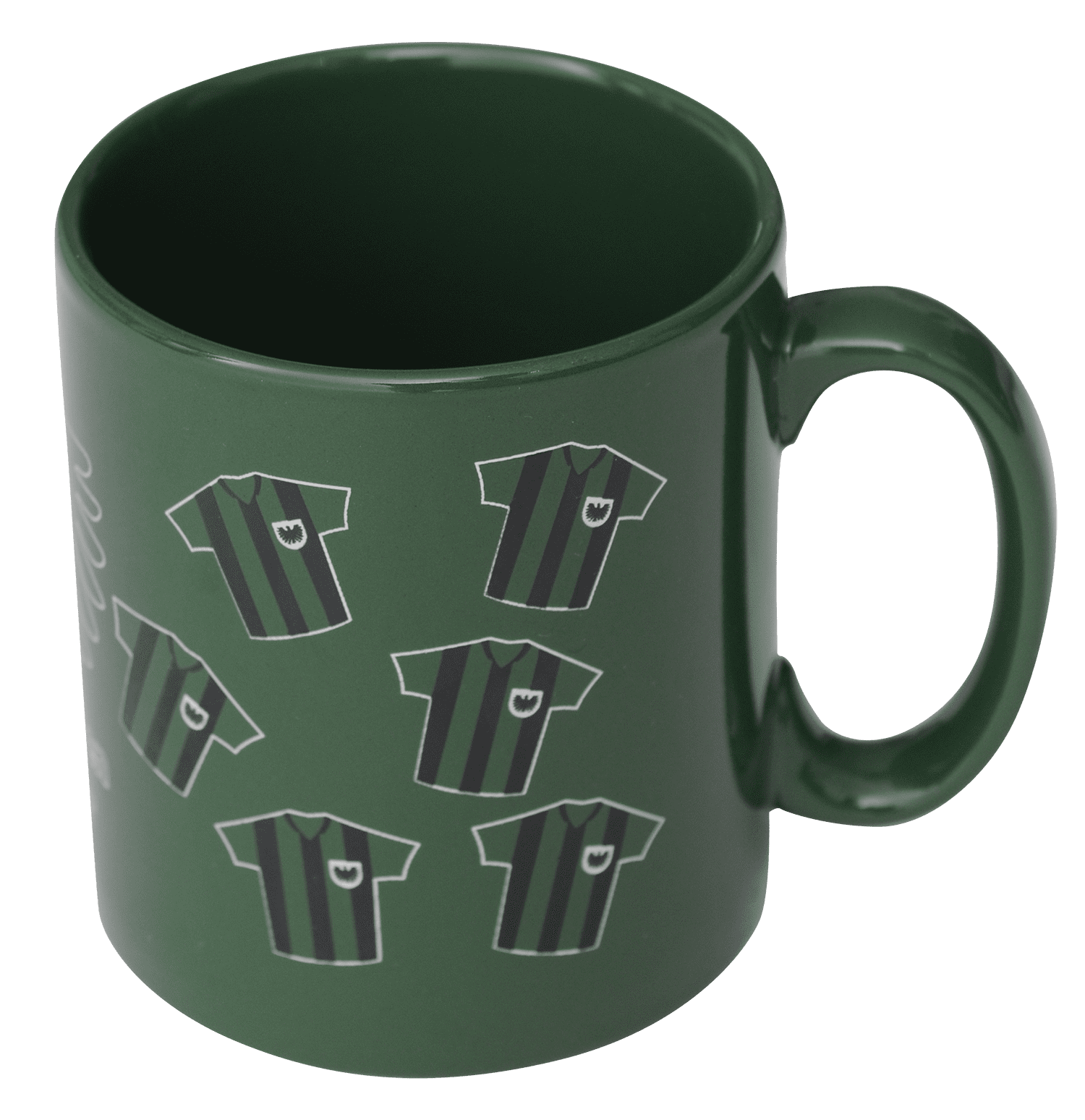 Tasse farbig