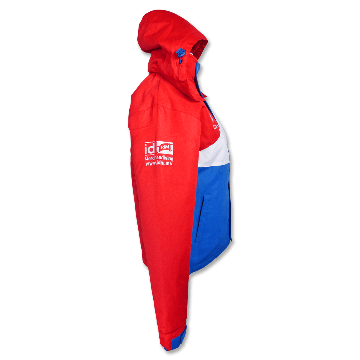 Jacke Tanzgruppen für Kids Jacke Tanzgruppen für Kids