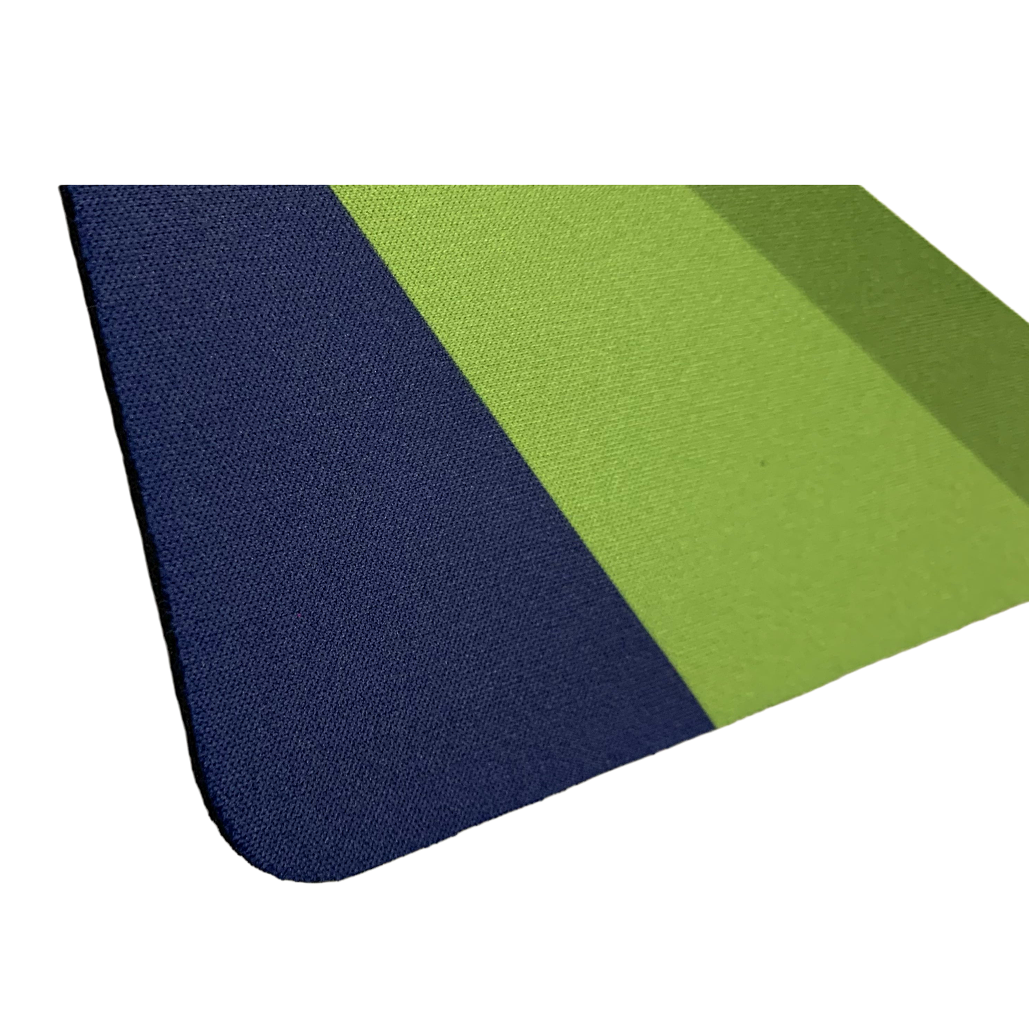 Mousepad rechteckig 18x22 cm