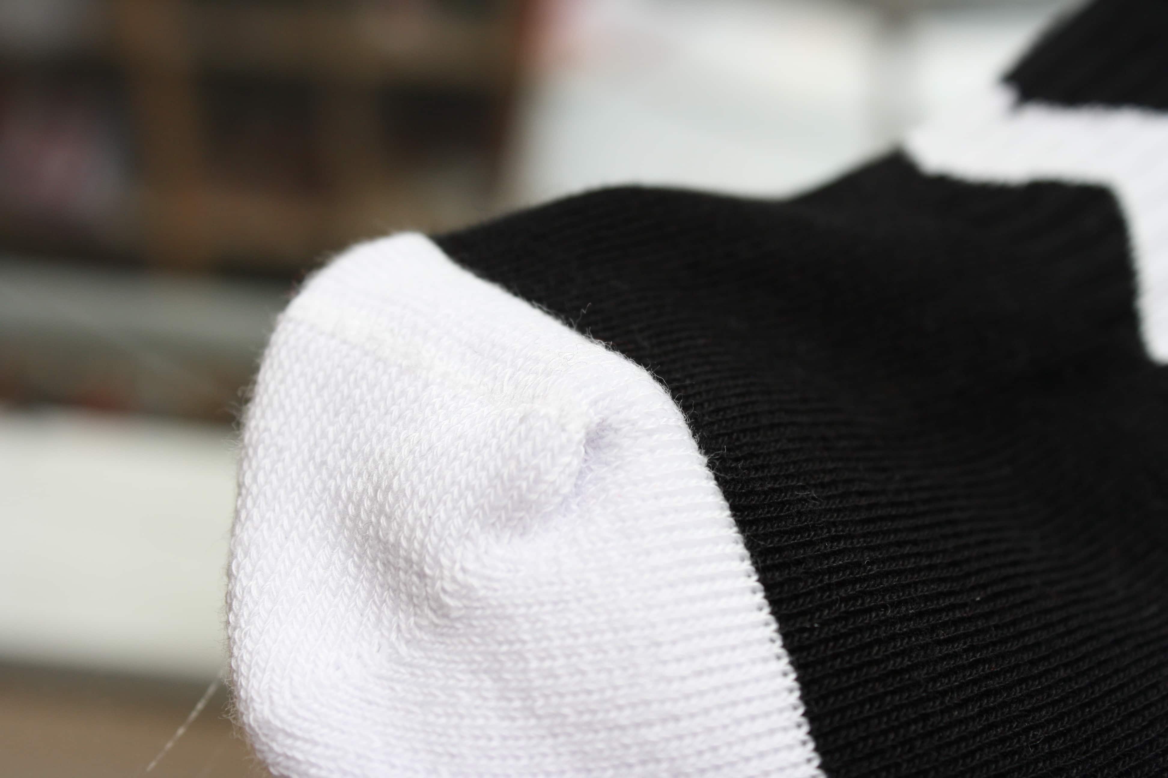 Tennissocken Klassik