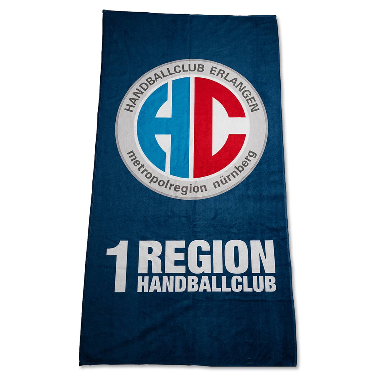 Badetuch 70x140 cm  All-Over Druck