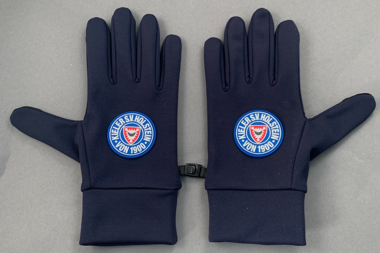 Softshell Handschuh Touch