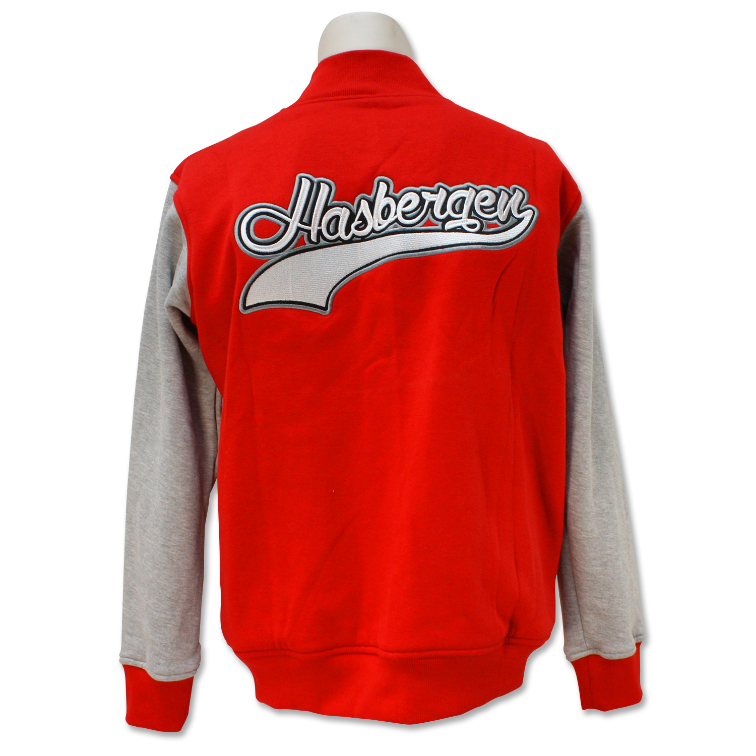 Collegejacke / Baseballjacke Baukasten Collegejacke / Baseballjacke Baukasten