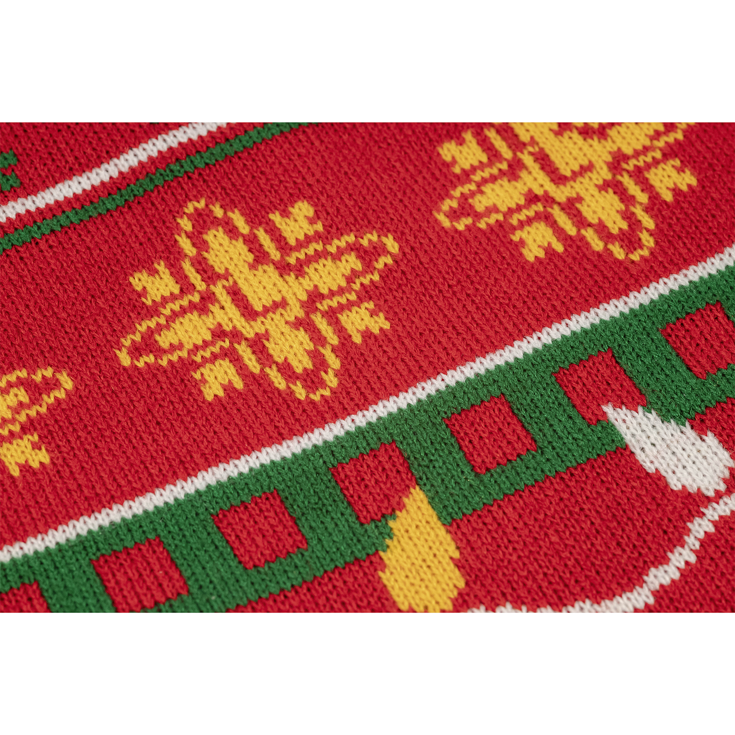 Ugly Sweater Edition
