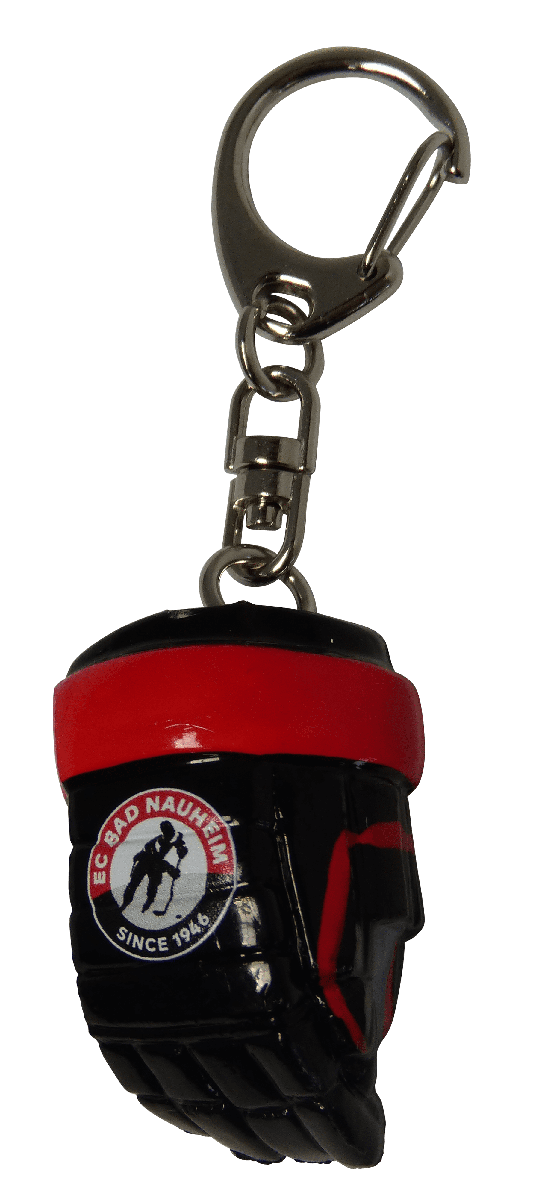 Schlüsselanhänger Eishockey  Mini-Handschuhe