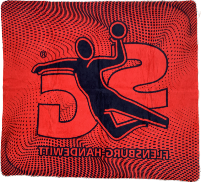 Kuscheldecke 150x170 cm