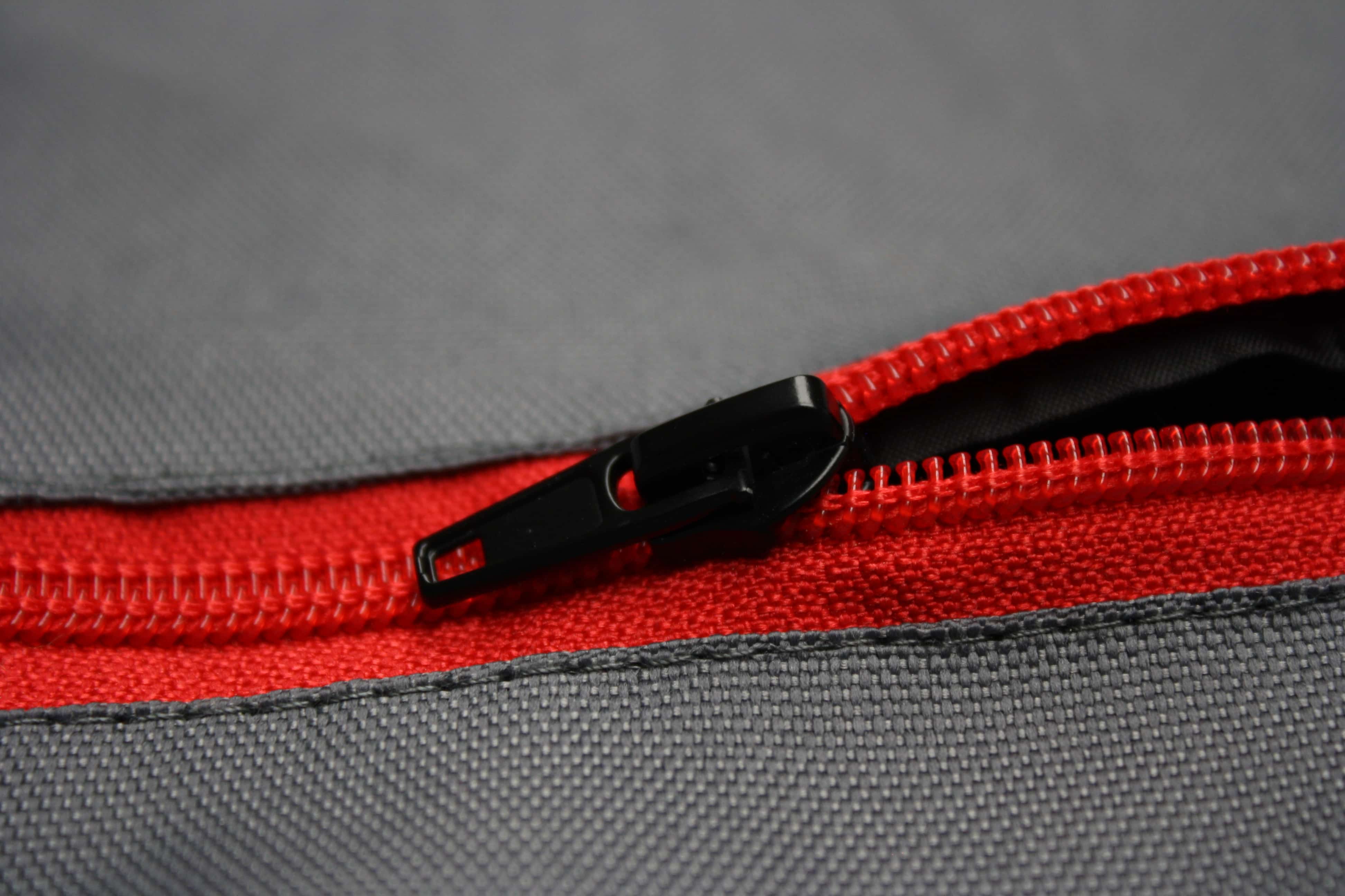Sportbeutel - Gymbag Deluxe I 34 x 42 cm