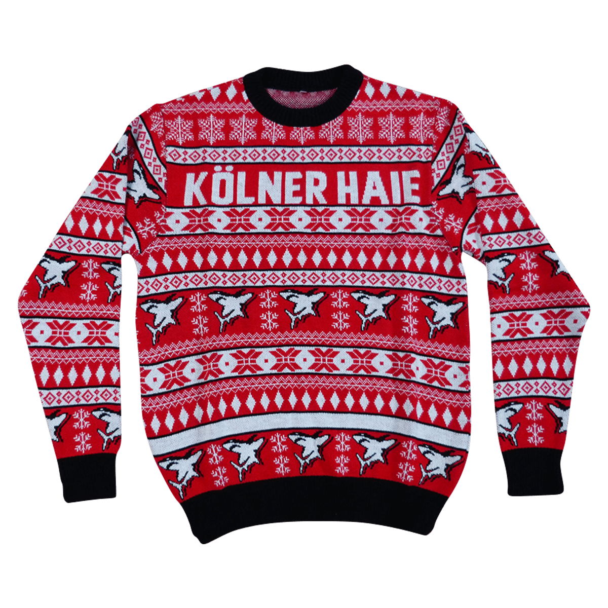 Ugly Sweater Ugly Sweater
