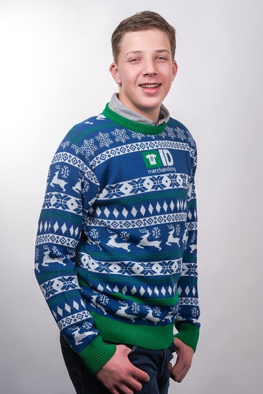 Ugly Sweater