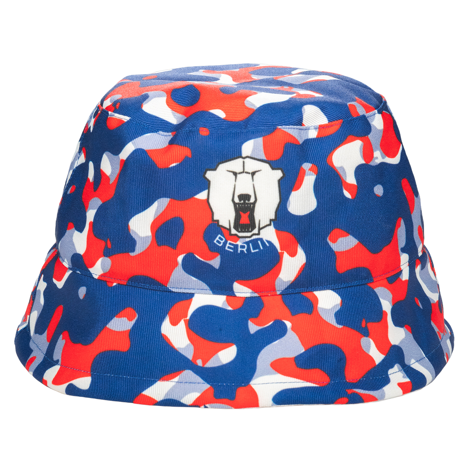 Winter Haddy bedruckt vollgefüttert