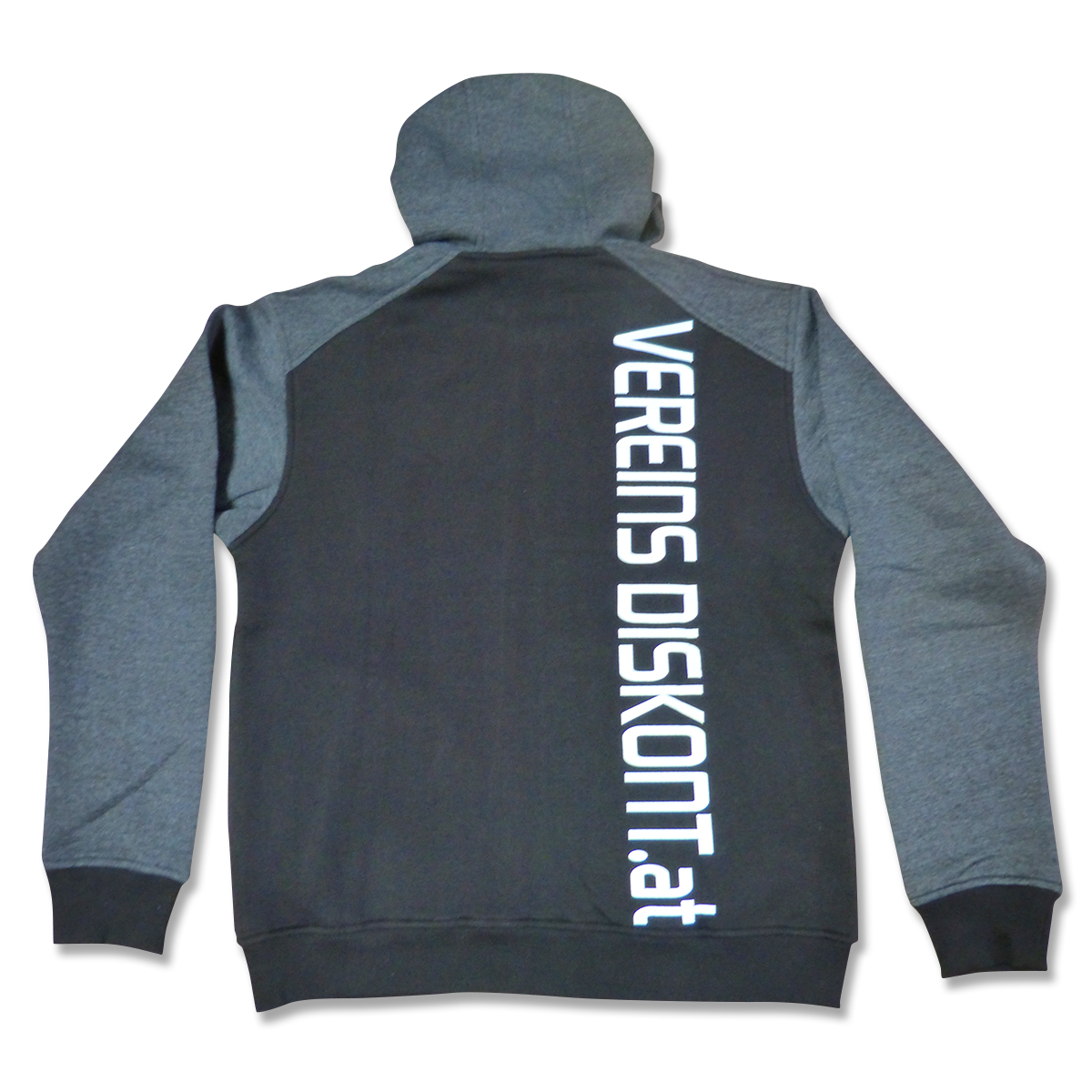 Hoodie Baukasten