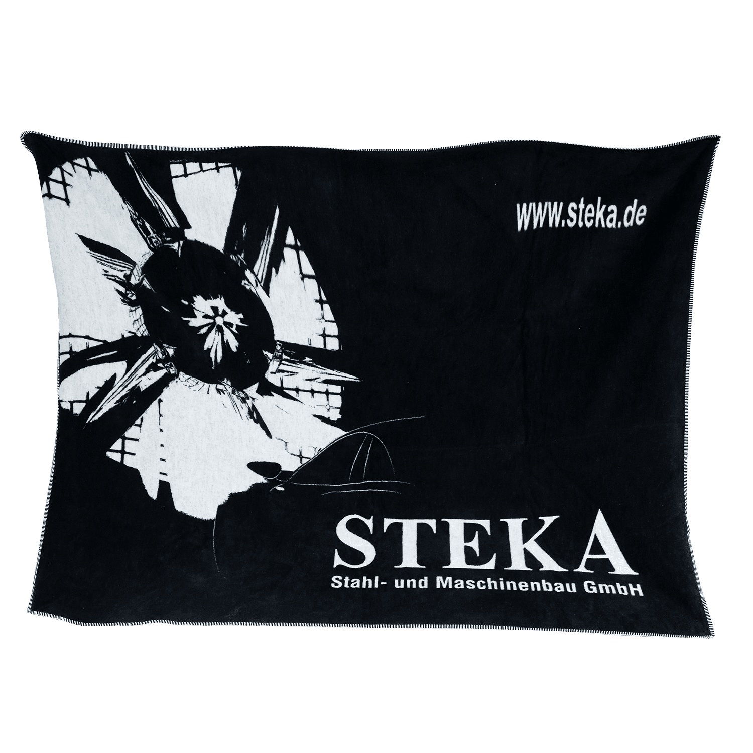 Kuscheldecke 150x200 cm