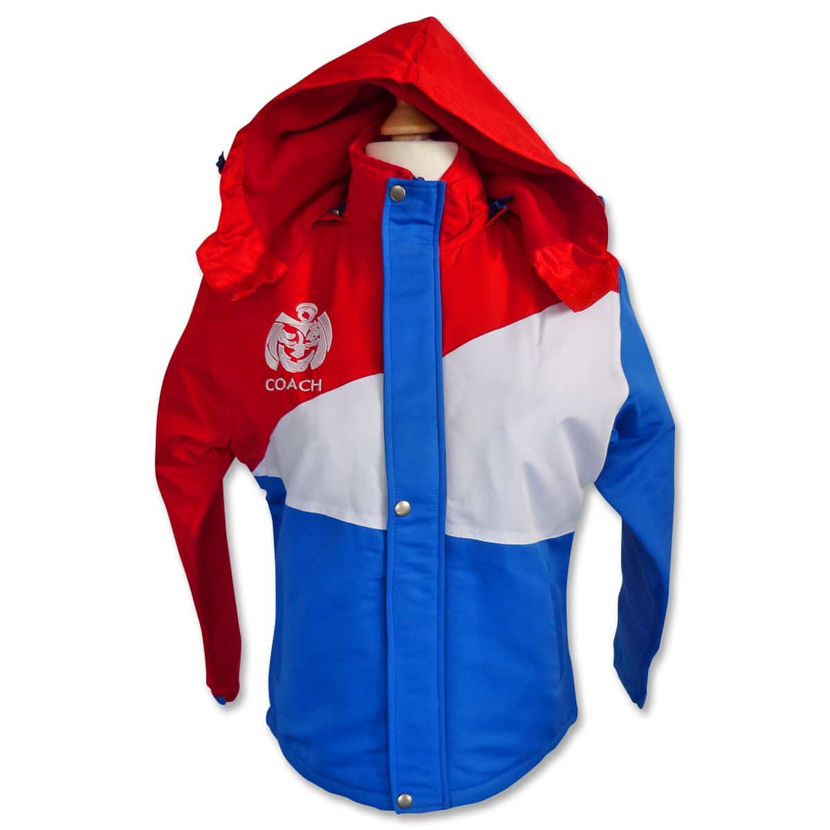 Jacke Tanzgruppen für Kids Jacke Tanzgruppen für Kids