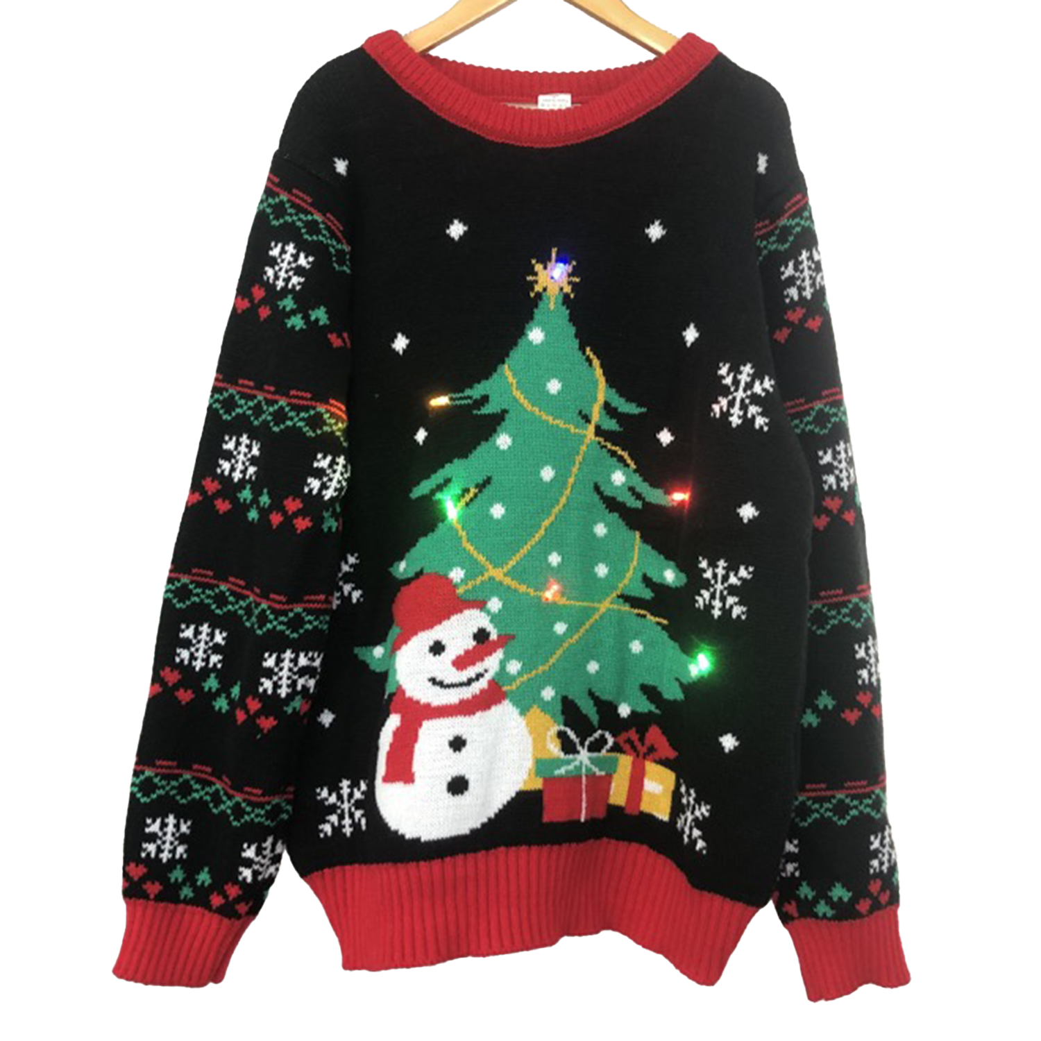 Ugly Sweater Edition Blinkie