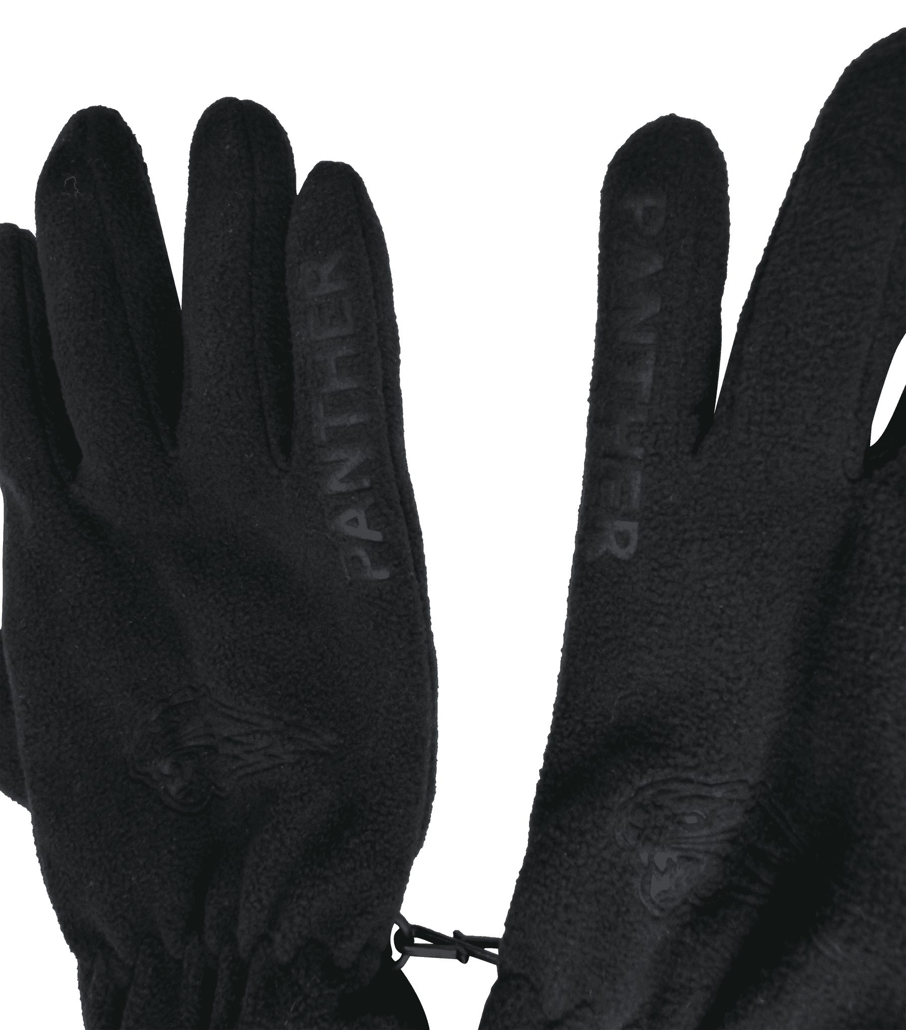 Handschuh Fleece geprägt Handschuh Fleece geprägt