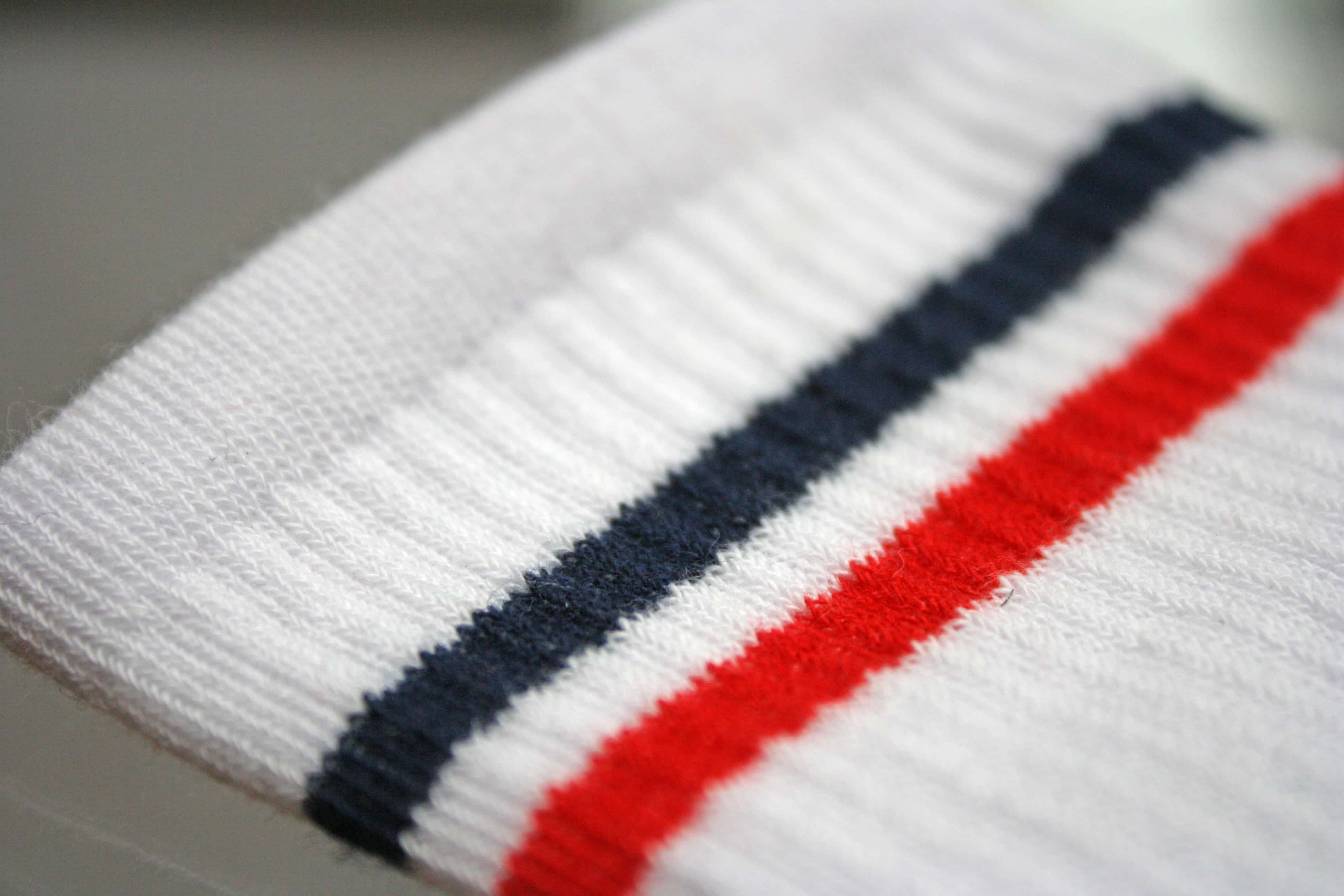Tennissocken Klassik Tennissocken Klassik