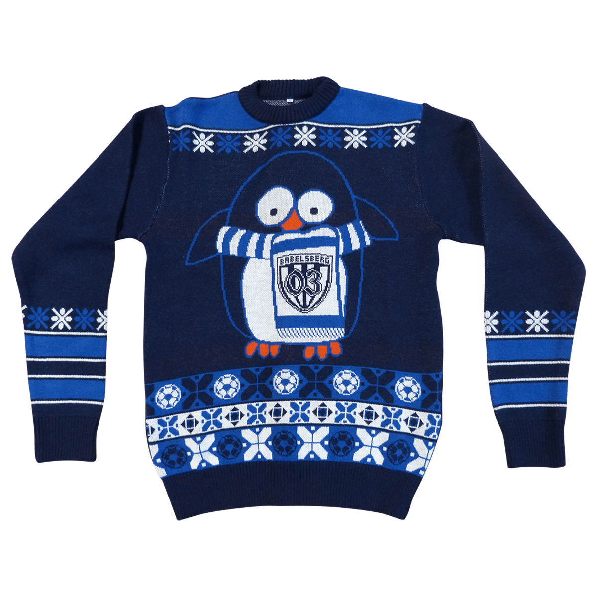 Ugly Sweater Ugly Sweater