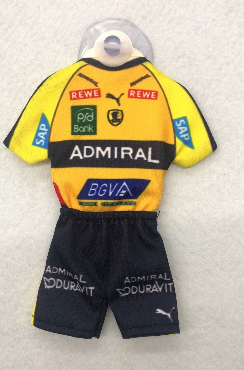 Autotrikot Autotrikot